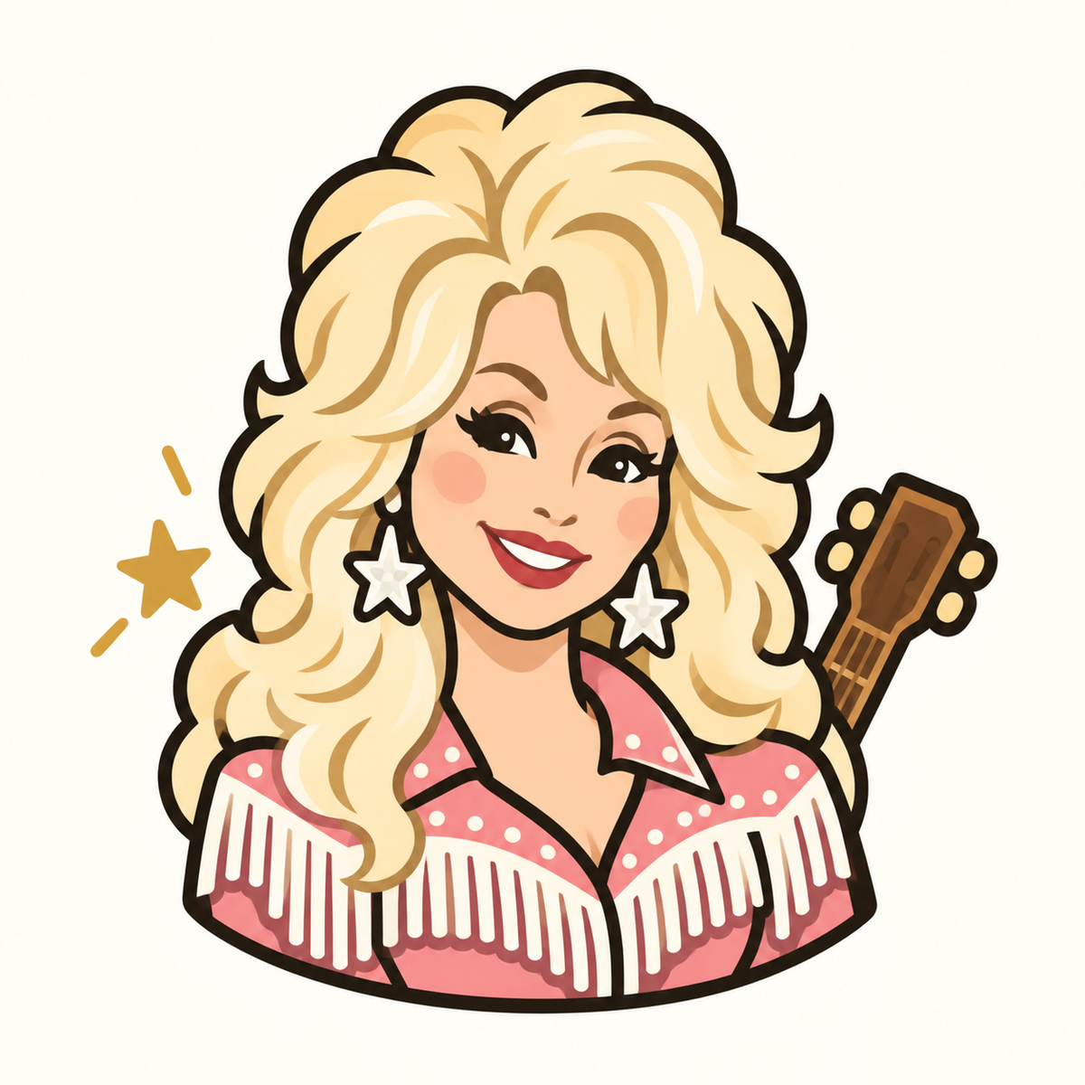 Dolly Parton