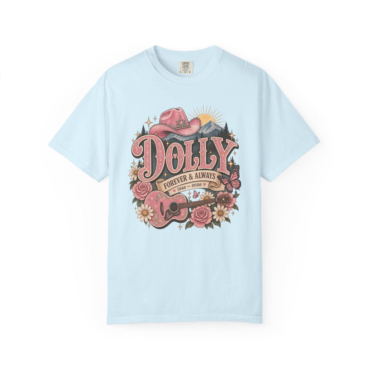 Dolly Parton Book Lover T-Shirt, Reading Enthusiast Graphic Tee, Literary Shirt, Teacher Gift, Bookworm Country Music Fan Apparel