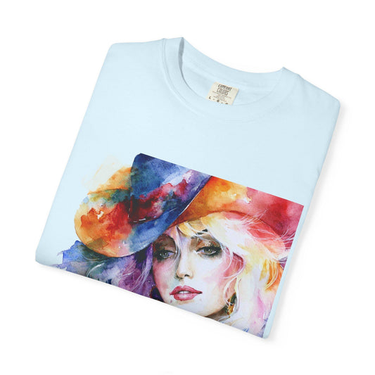 Dolly Parton Signature Vintage Music T-Shirt, Country Singer Graphic Tee, Retro Nashville Fan Shirt, Music Lover Gift
