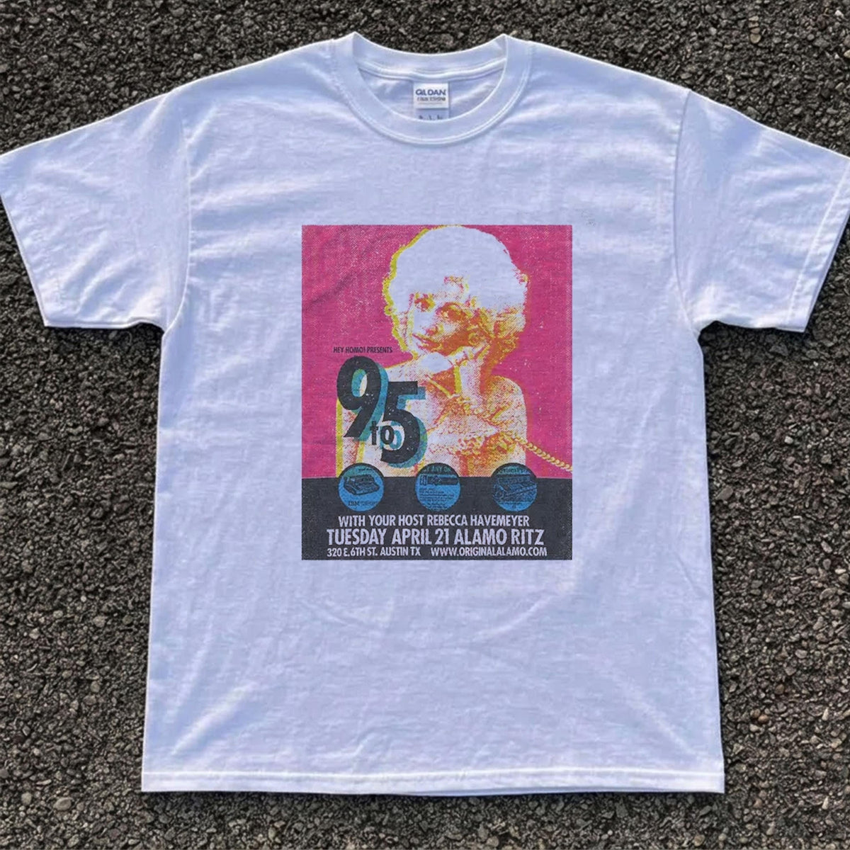 Dolly Parton Nashville Tour T-Shirt, Country Music Concert Graphic Tee, Vintage Singer Fan Shirt, Nashville Gift Apparel
