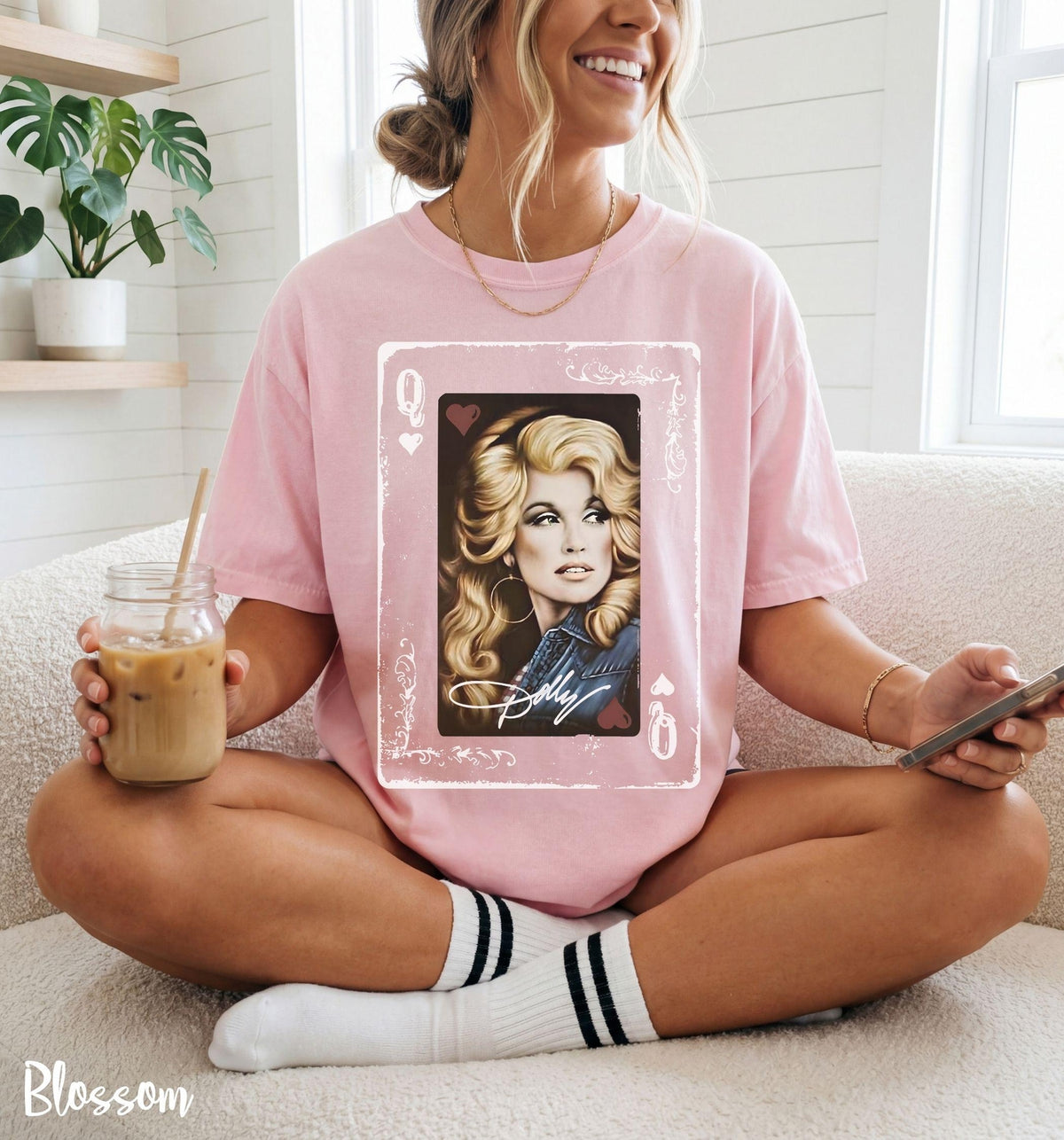 Dolly Parton Vintage T-Shirt, Retro Country Music Graphic Tee, Classic Singer Fan Shirt, Nashville Music Lover Gift