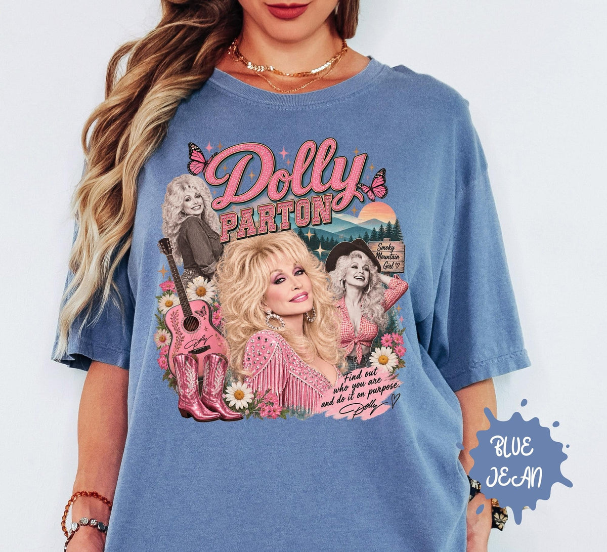 Dolly Parton RIP Memorial T-Shirt, Vintage Country Music Tribute Tee, Singer Legend Remembrance Shirt, Fan Gift Apparel