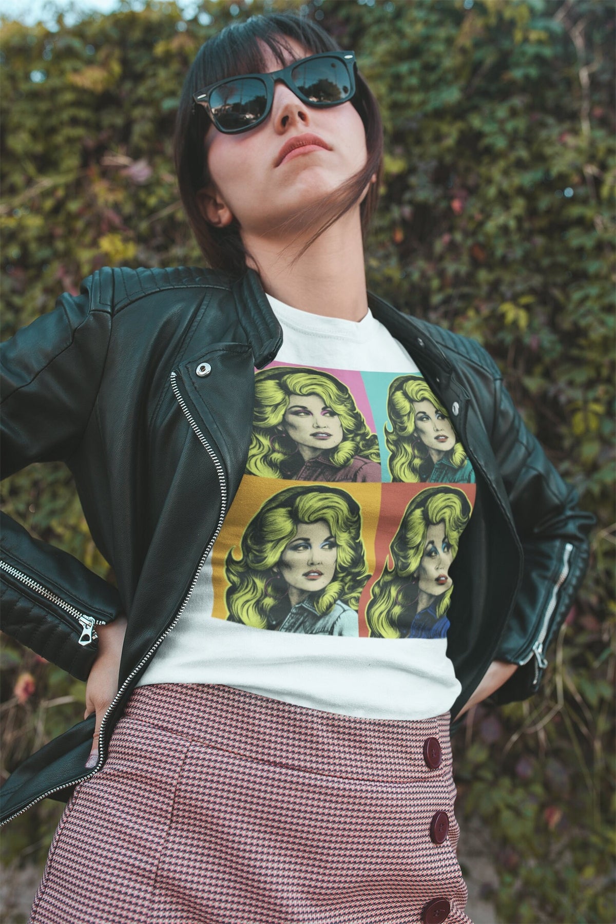 In Memory Of Dolly Parton T-Shirt, Vintage Country Music Tribute Tee, Cowgirl Quote Graphic Shirt, Singer Fan Apparel