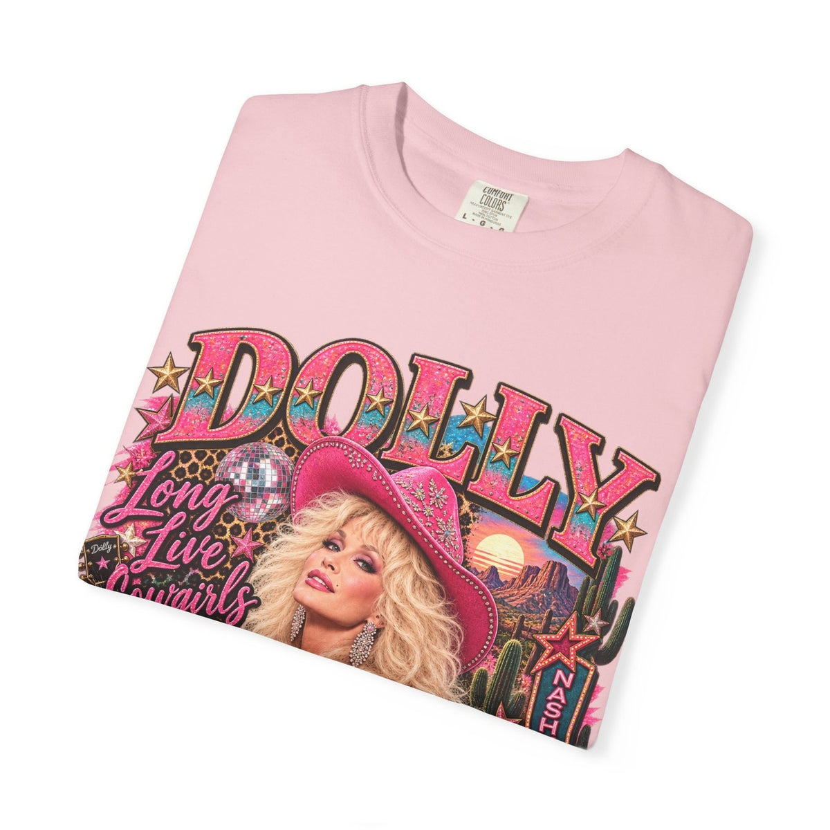 Dolly Parton Country Music Legend T-Shirt, Vintage Singer Graphic Tee, Nashville Music Fan Gift, Retro Country Apparel