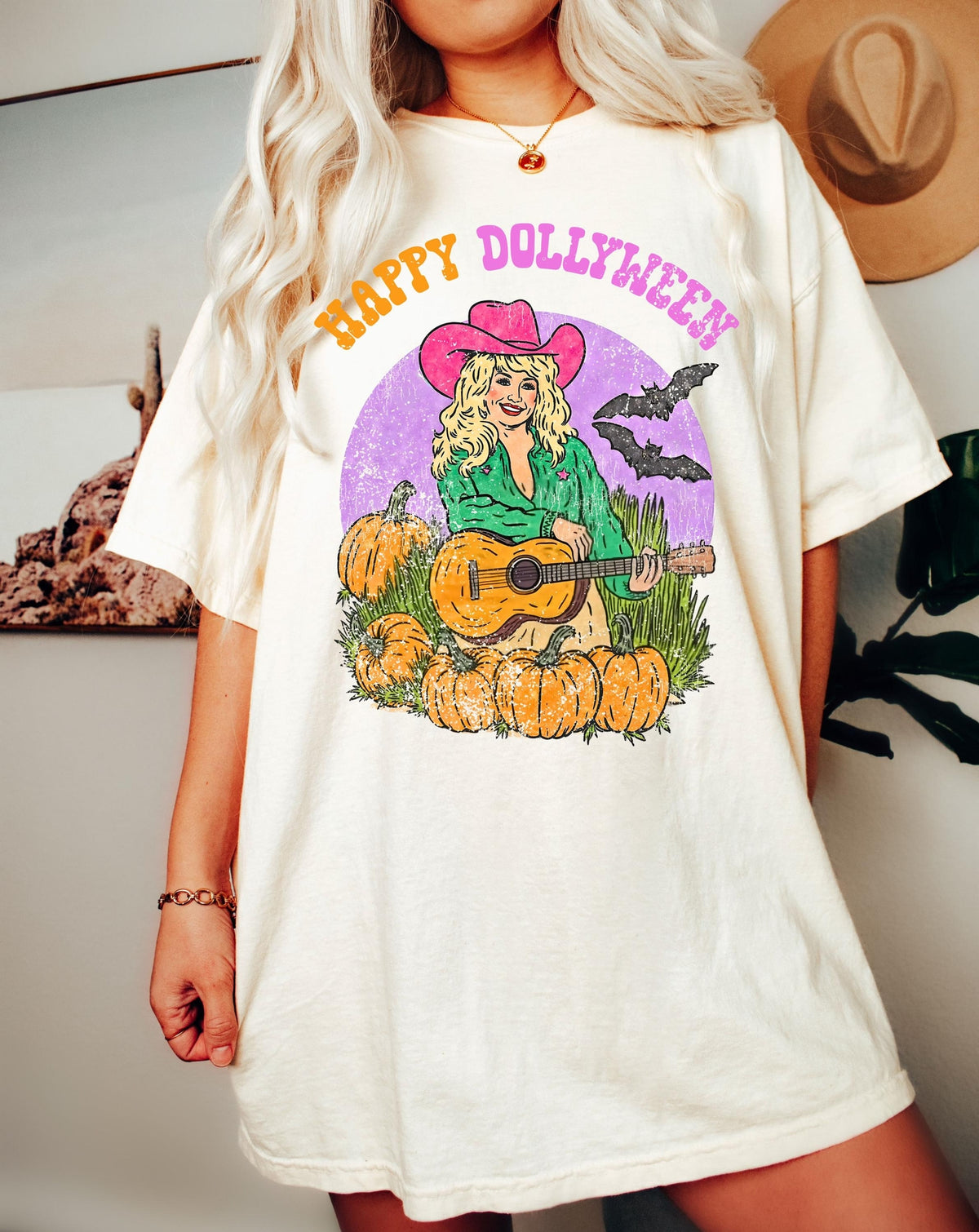 Dolly Parton Cowgirl T-Shirt, Country Music Concert Tee, Western Singer Graphic Shirt, Vintage Fan Gift Apparel