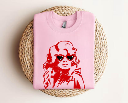 Dolly Parton Memorial T-Shirt, Vintage Country Music Tribute Tee, Western Cowgirl Graphic Shirt, Singer Legend Memorial Apparel