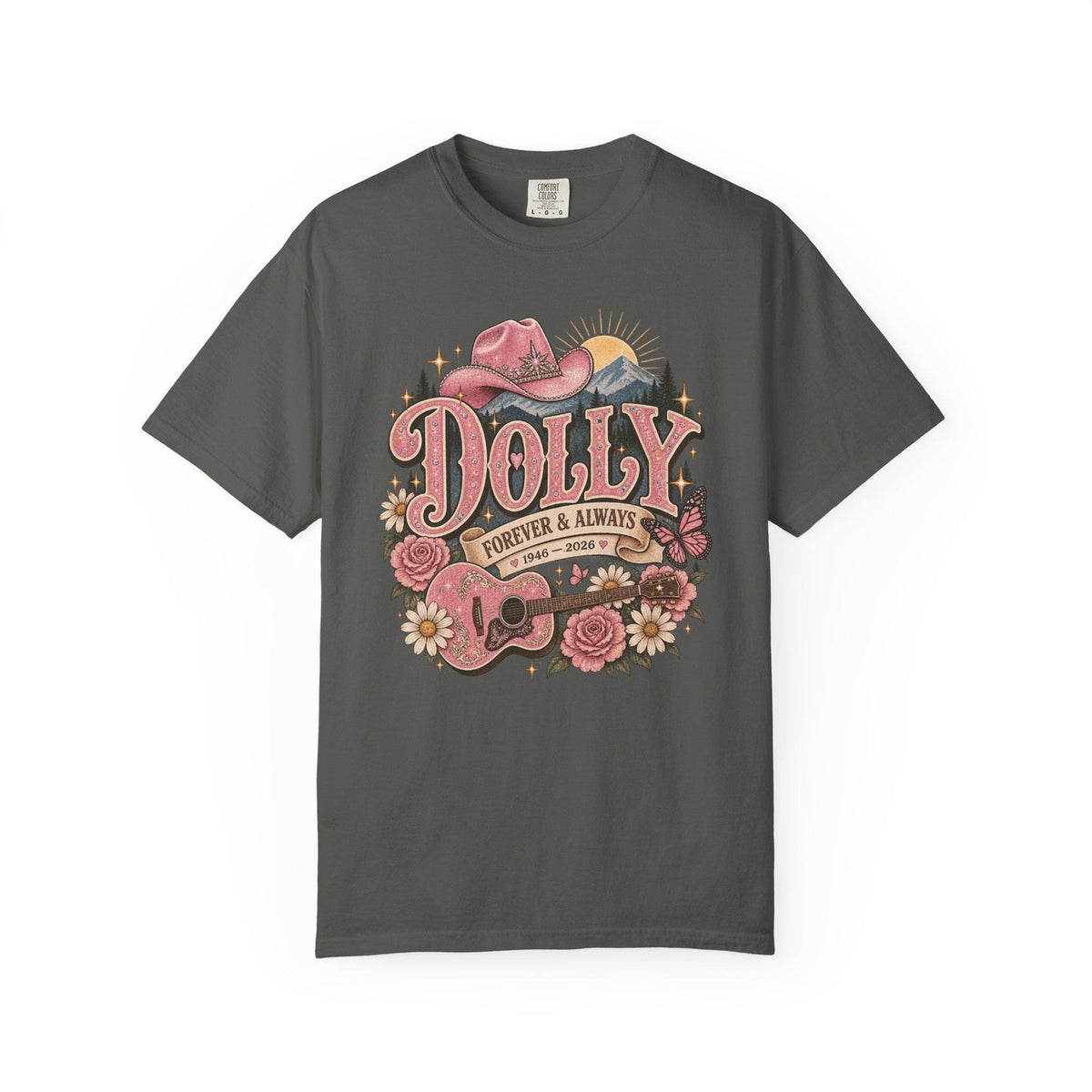 Dolly Parton Book Lover T-Shirt, Reading Enthusiast Graphic Tee, Literary Shirt, Teacher Gift, Bookworm Country Music Fan Apparel