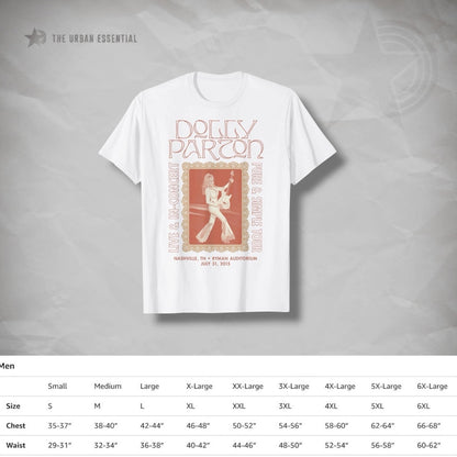Dolly Parton Metal T-Shirt, Gothic Country Music Graphic Tee, Dark Retro Singer Shirt, Vintage Rock Style Apparel