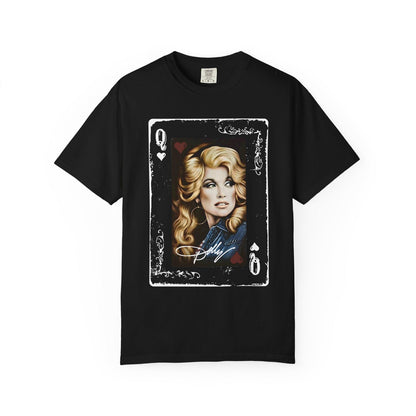 Dolly Parton Vintage T-Shirt, Retro Country Music Graphic Tee, Classic Singer Fan Shirt, Nashville Music Lover Gift