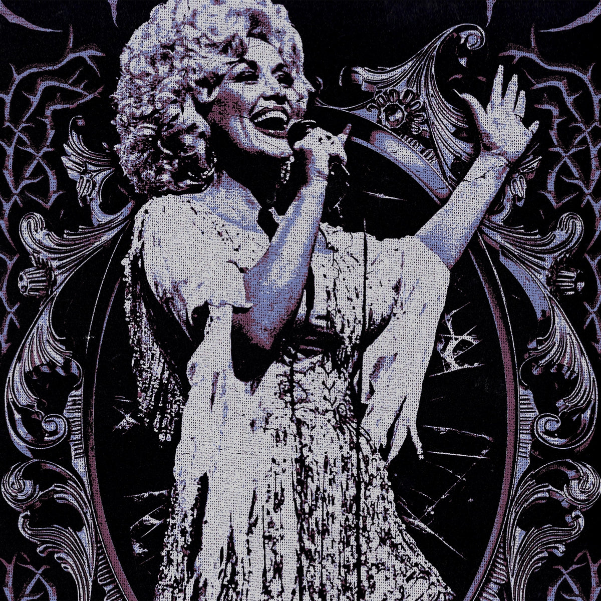 Dolly Parton Forever Country Memorial T-Shirt, Country Music Tribute Tee, Vintage Singer Legend Graphic Shirt