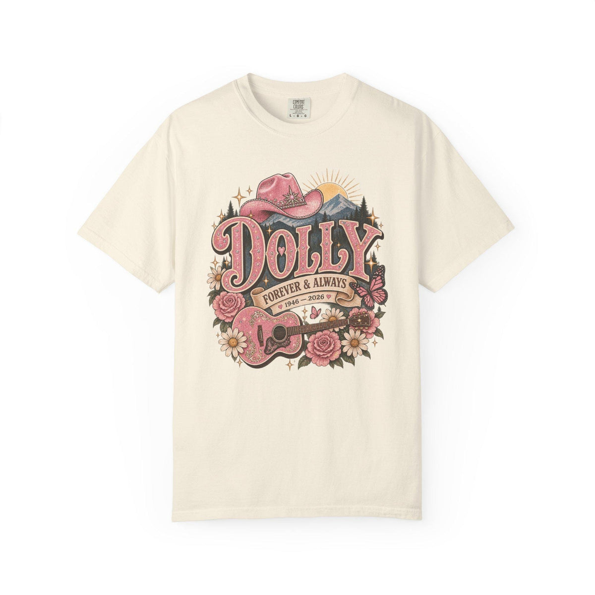 Dolly Parton Book Lover T-Shirt, Reading Enthusiast Graphic Tee, Literary Shirt, Teacher Gift, Bookworm Country Music Fan Apparel